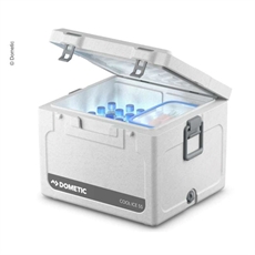 DOMETIC Cool-Ice CI 55, jääkaappi 56 L.